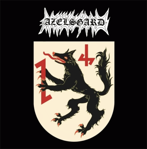 Azelsgard : Under the Sign of the Black Wolf